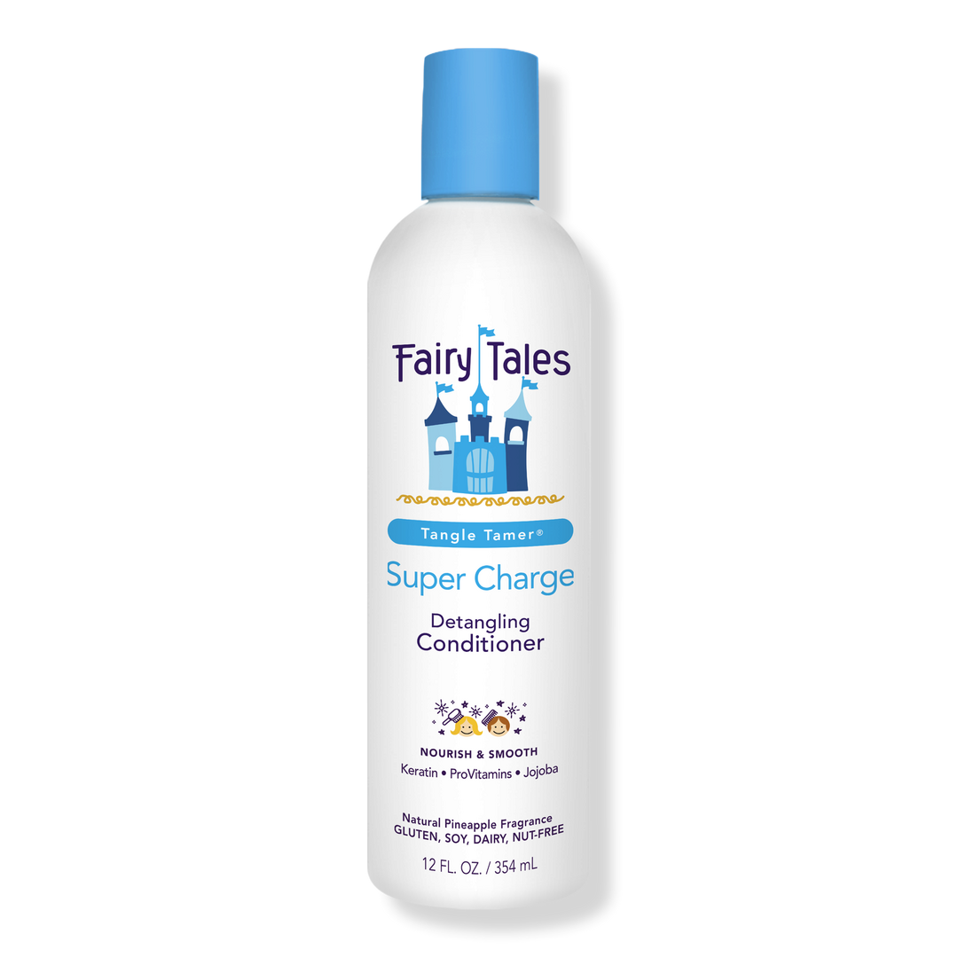 Fairy Tales Super-Charge Detangling Conditioner