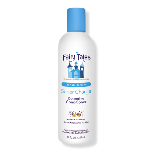 Fairy Tales Super-Charge Detangling Conditioner