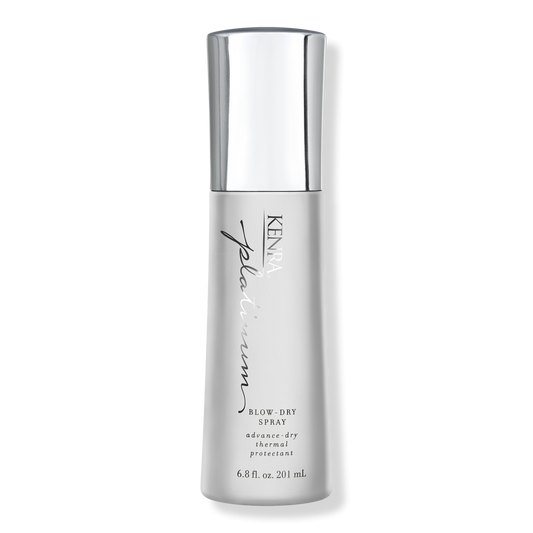 Kenra Professional Platinum Blow-Dry Spray