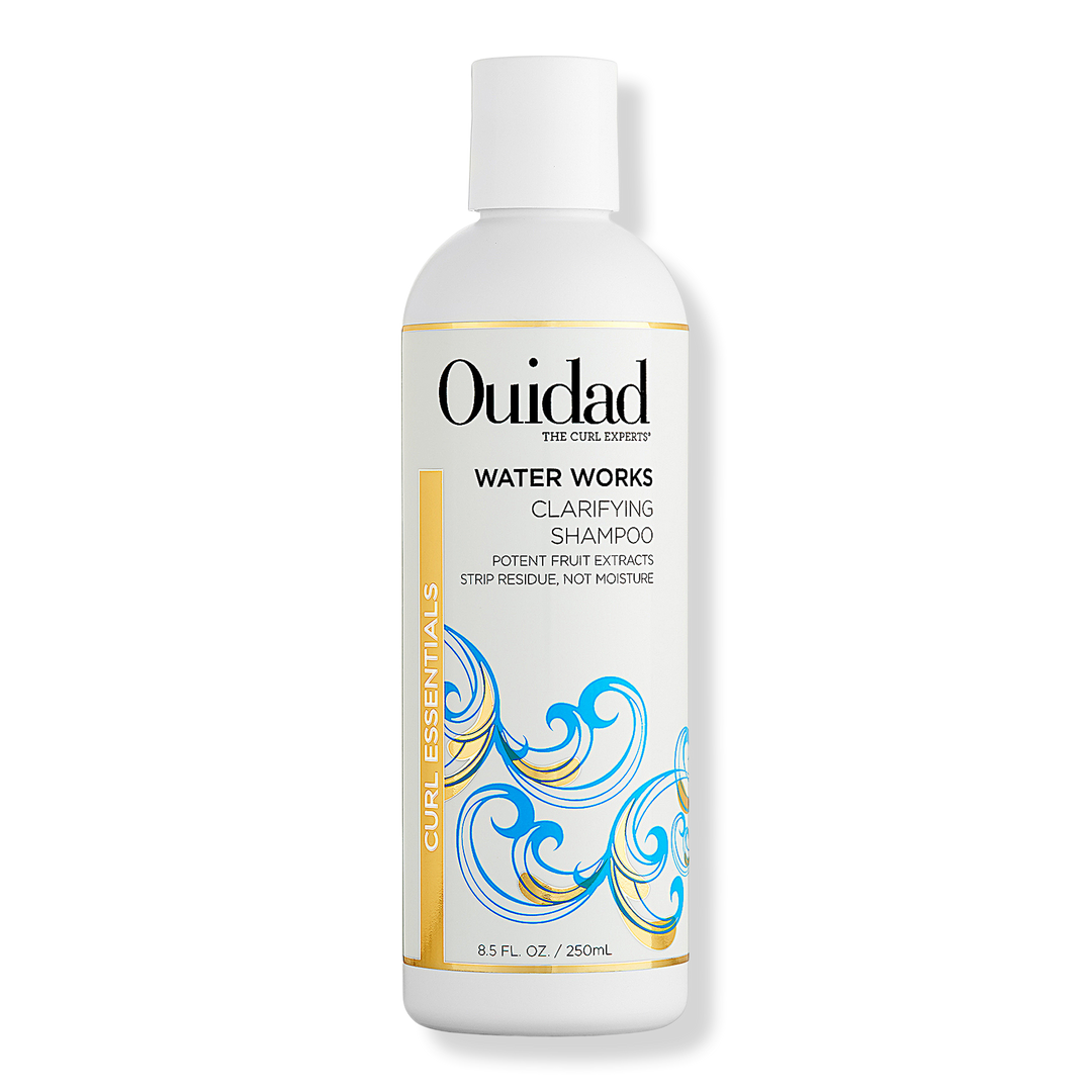 Ouidad Water Works Clarifying Shampoo
