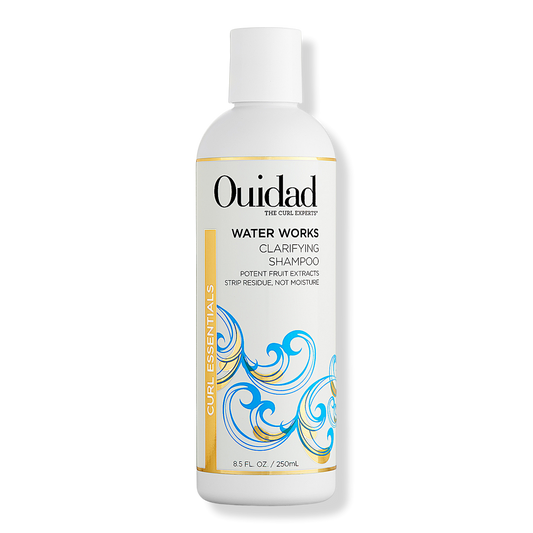 Ouidad Water Works Clarifying Shampoo