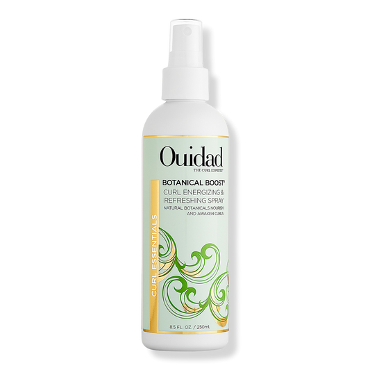 Ouidad Botanical Boost Curl Energizing & Refreshing Spray