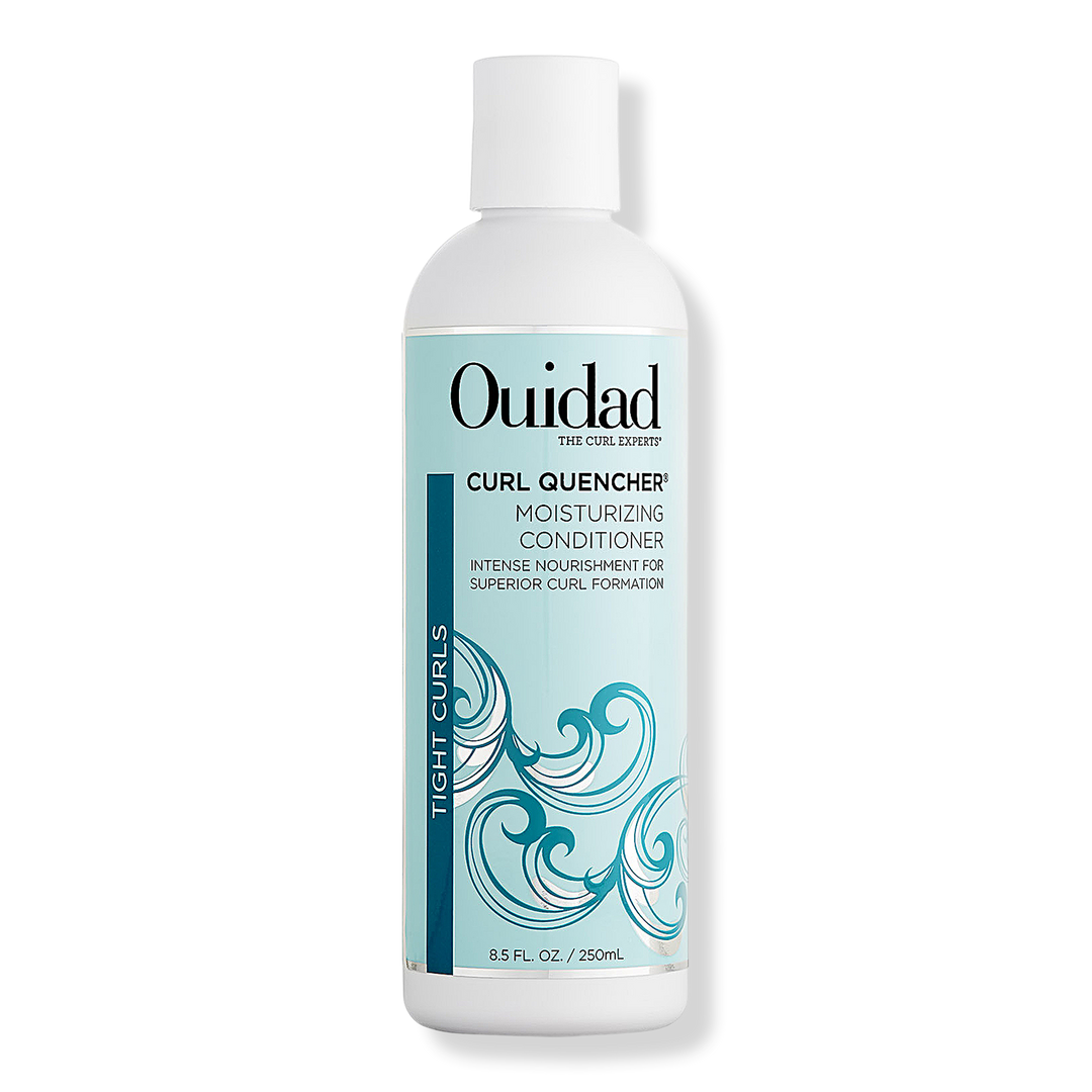 Ouidad Curl Quencher Moisturizing Conditioner