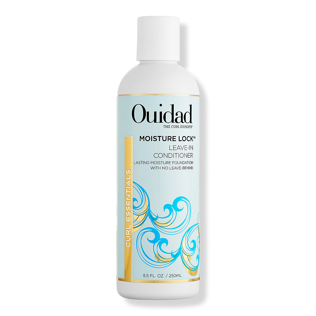 Ouidad Moisture Lock Leave-In Conditioner