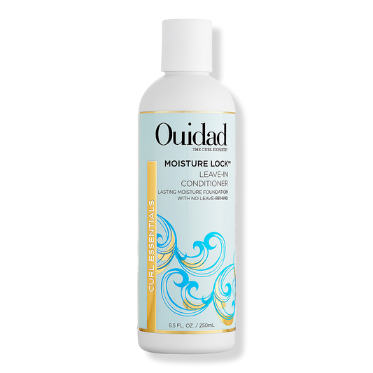 Ouidad Moisture Lock Leave-In Conditioner