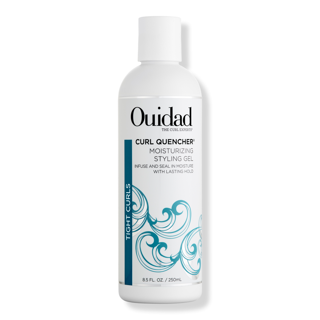 Ouidad Curl Quencher Moisturizing Styling Gel