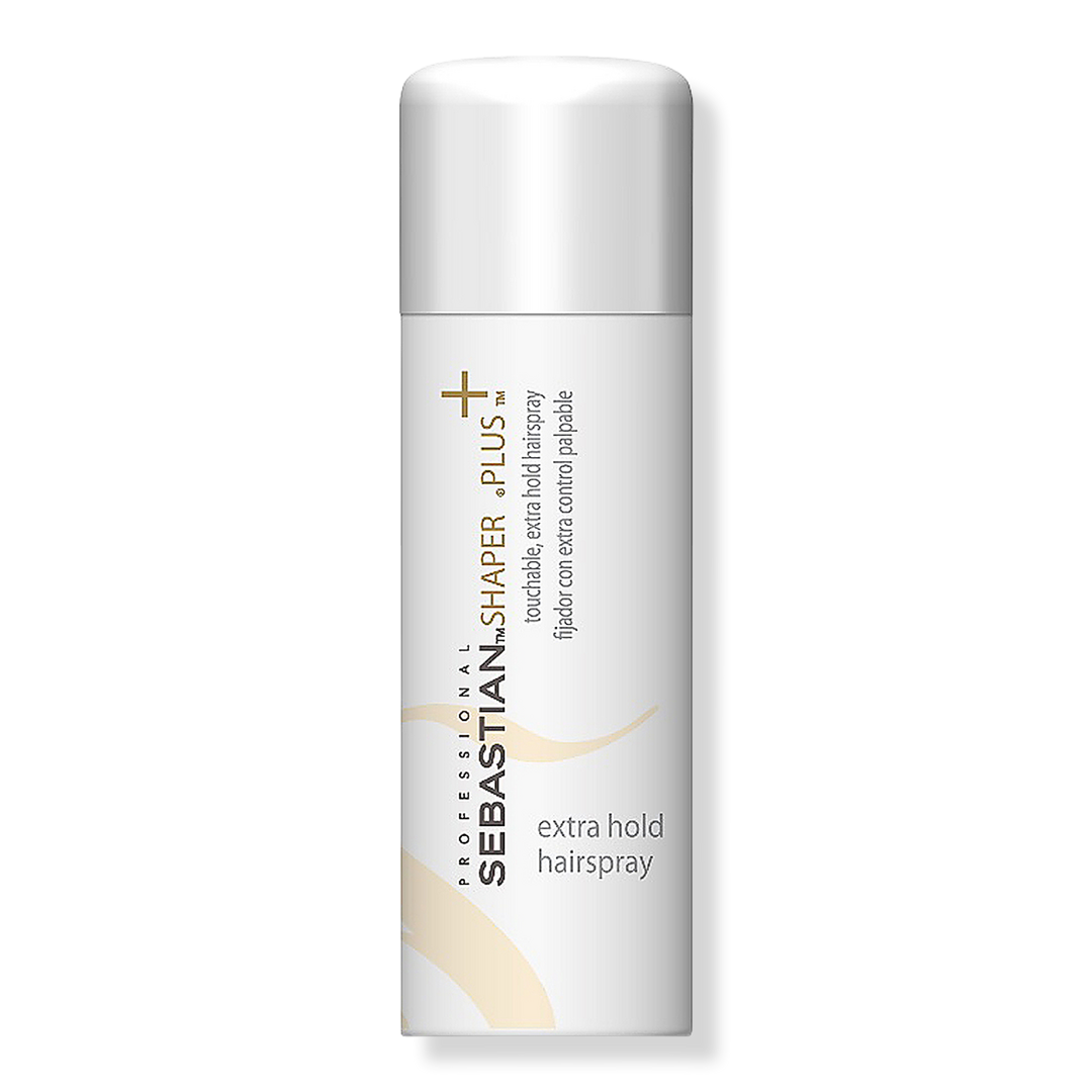 Sebastian Travel Size Shaper Plus Extra Hold Hairspray