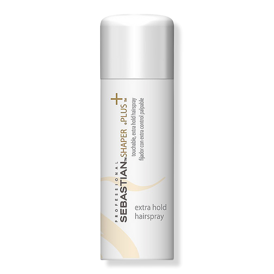 Sebastian Travel Size Shaper Plus Extra Hold Hairspray