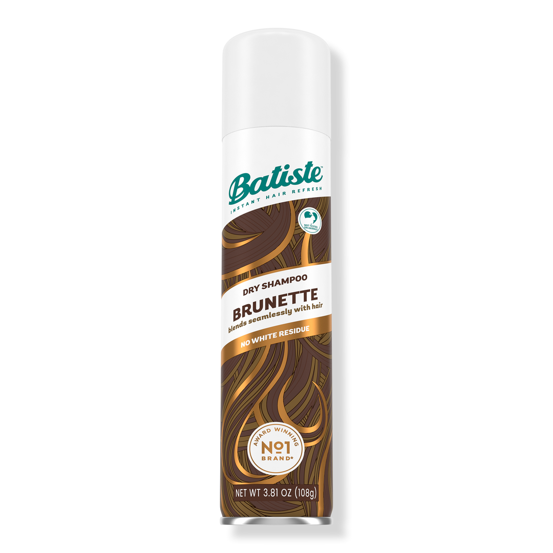 Batiste Hint of Color Dry Shampoo - Beautiful Brunette