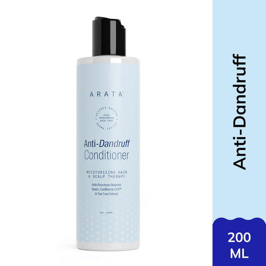 Arata Anti-Dandruff Conditioner