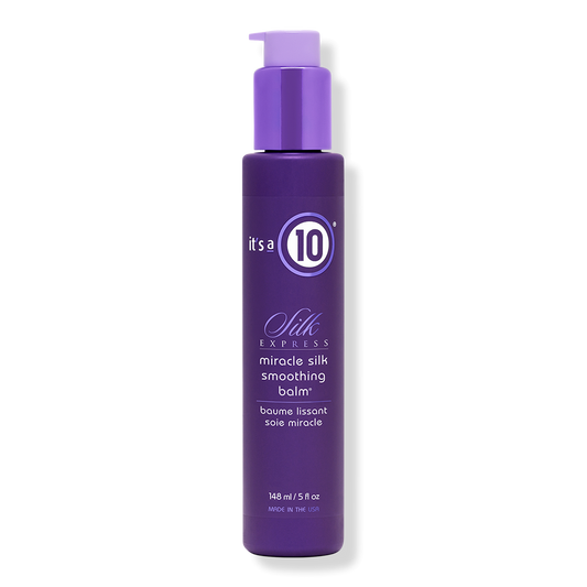 It's A 10 Silk Express Miracle Silk Smoothing Balm