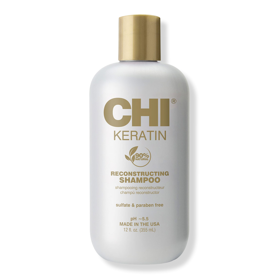 CHI Keratin Reconstructing Shampoo