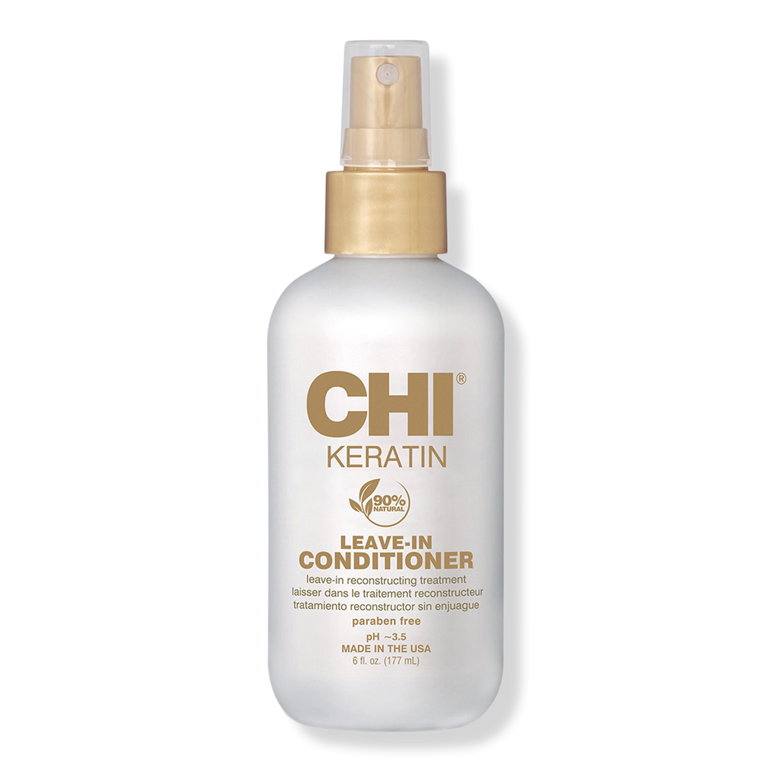 CHI Keratin Leave-In Conditioner Reconstructing Treatment