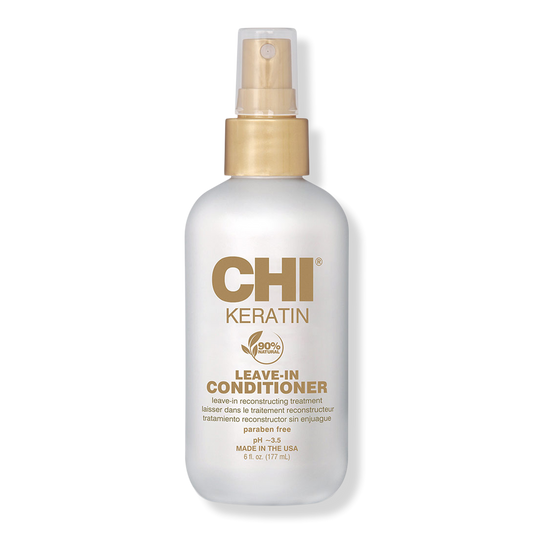 CHI Keratin Leave-In Conditioner Reconstructing Treatment
