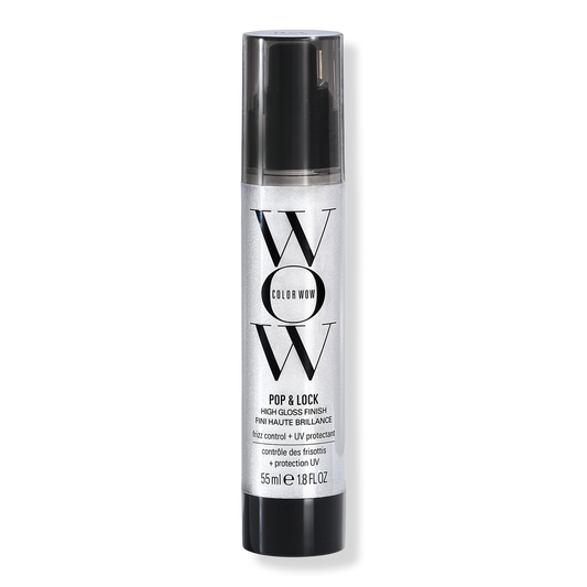 Color Wow Pop & Lock High Gloss Finish