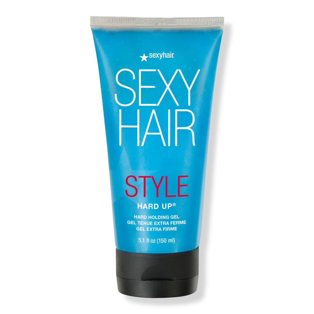Style Sexy Hair Hard Up Hard Holding Gel