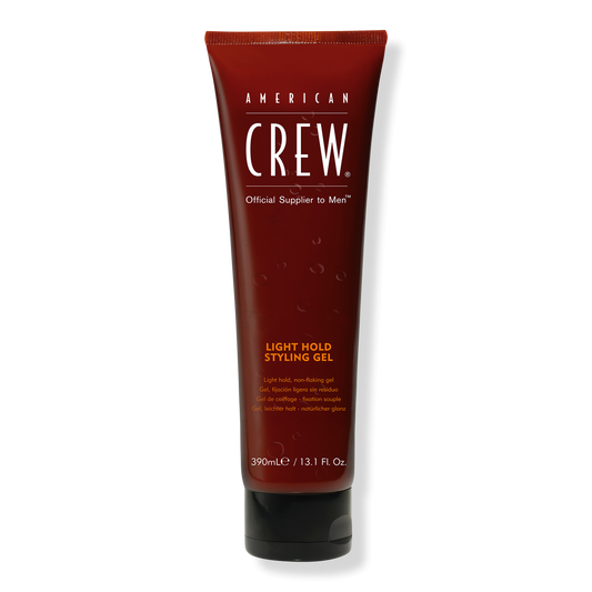 American Crew Light Hold Styling Gel