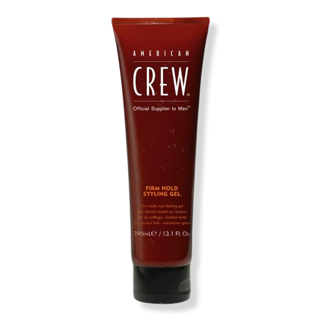 American Crew Firm Hold Styling Gel