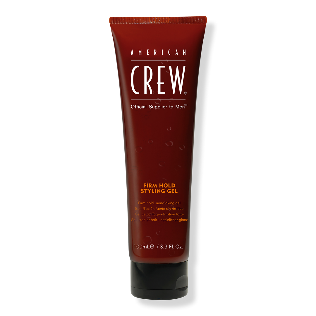 American Crew Travel Size Firm Hold Styling Gel