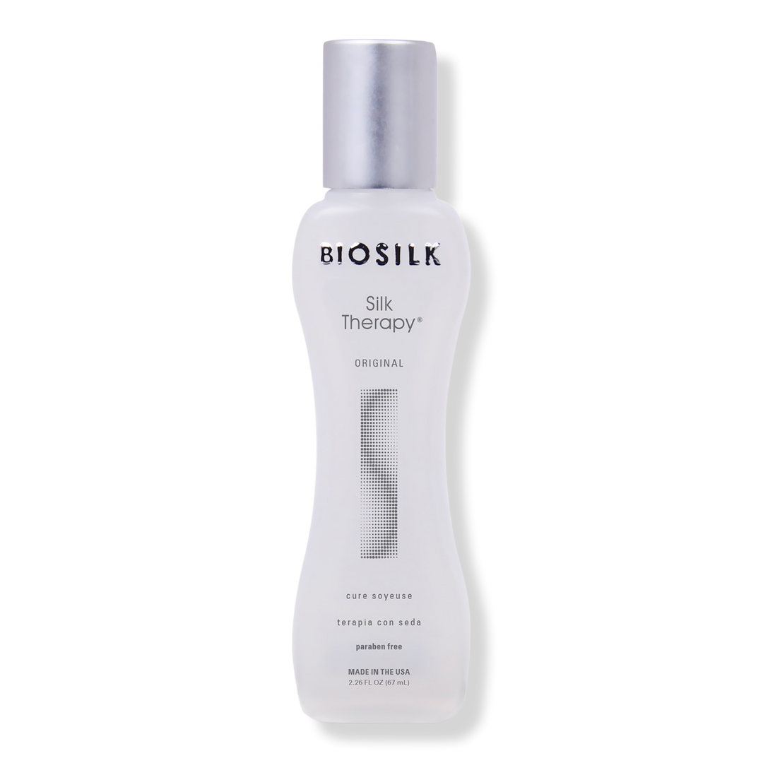 Biosilk Travel Size Silk Therapy Original
