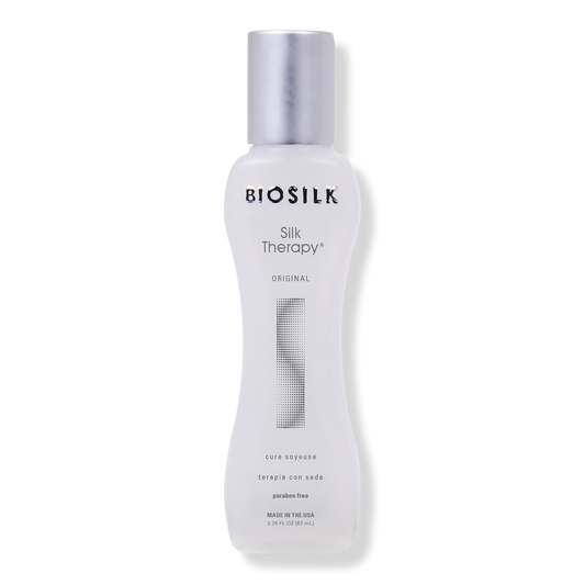 Biosilk Travel Size Silk Therapy Original