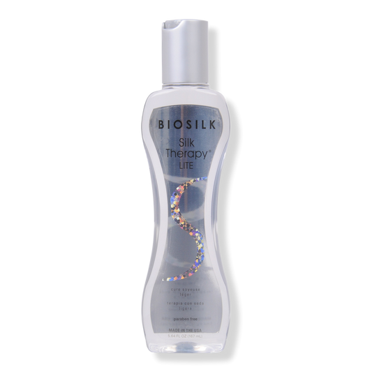 Biosilk Silk Therapy Lite