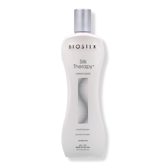 Biosilk Silk Therapy Conditioner