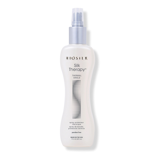 Biosilk Silk Therapy Thermal Shield