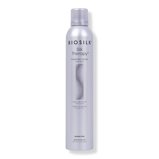 Biosilk Silk Therapy Finishing Spray Firm Hold