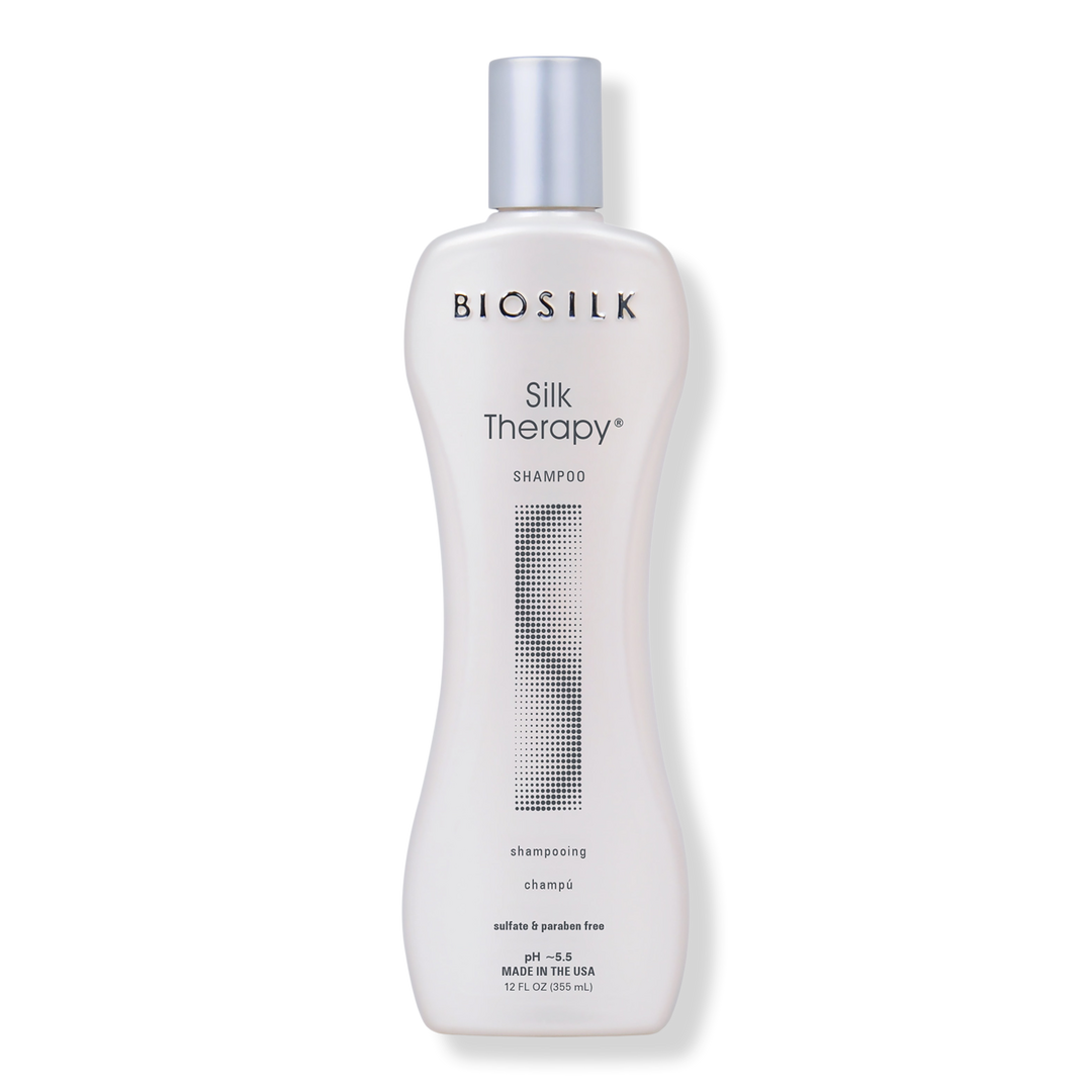 Biosilk Silk Therapy Shampoo