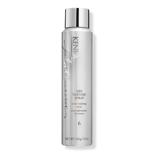 Kenra Professional Platinum Dry Texture Spray 6