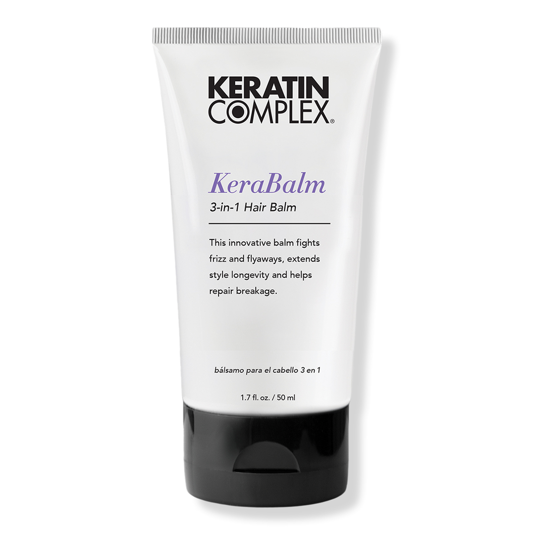 Infusion Therapy Kerabalm 3-In-1 Multi-Benefit Hair Balm