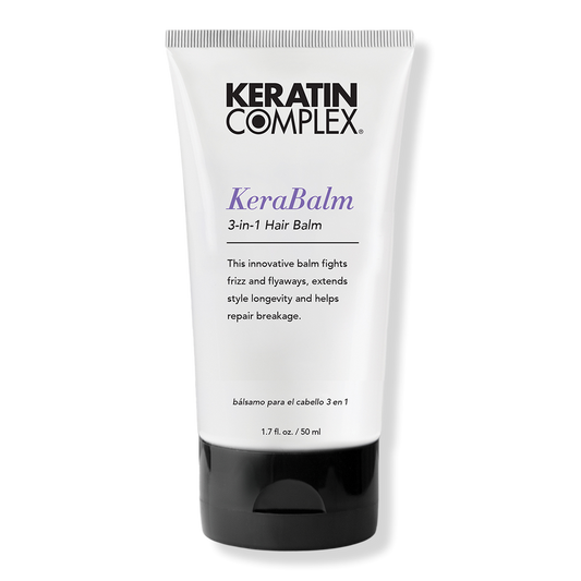 Infusion Therapy Kerabalm 3-In-1 Multi-Benefit Hair Balm