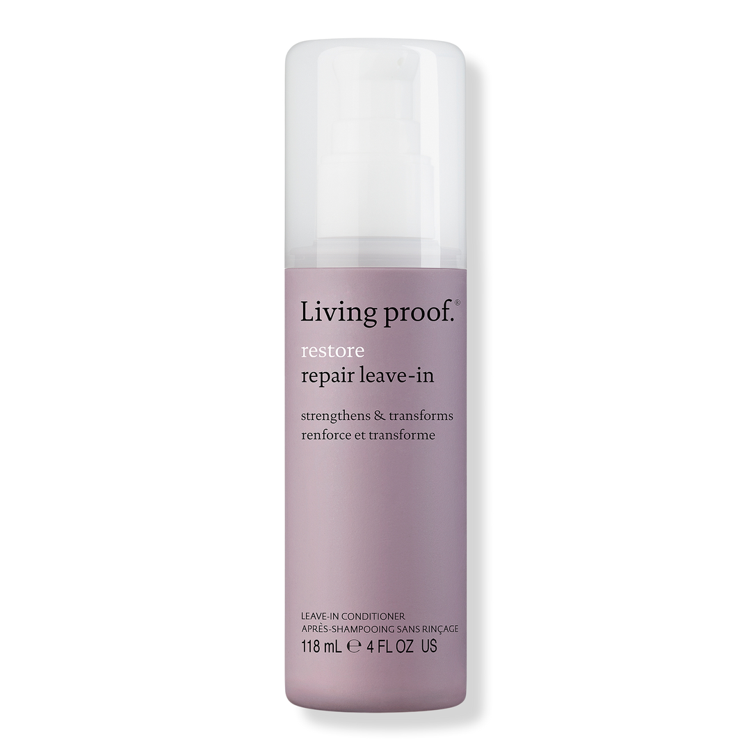 Living Proof Restore Repair Hair Leave-In Conditioner