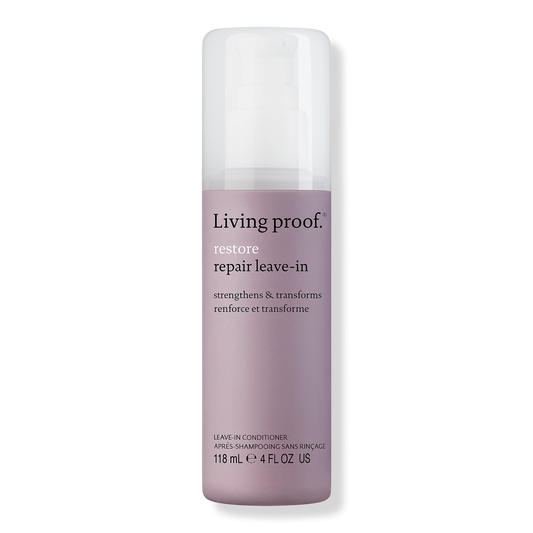 Living Proof Restore Repair Hair Leave-In Conditioner
