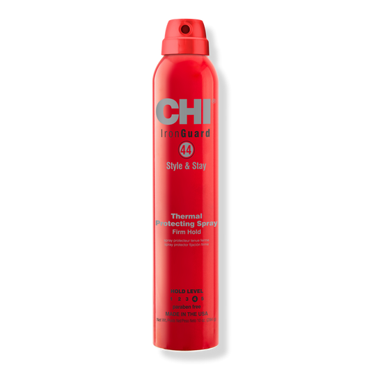 CHI 44 Iron Guard Style & Stay Firm Hold Protecting Spray