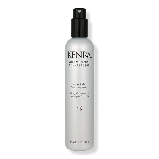 Kenra Professional Volume Spray 25 Non-Aerosol Super Hold Finishing Spray
