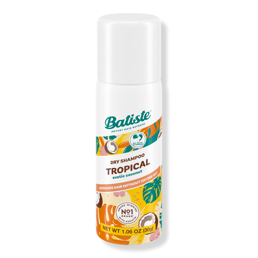 Batiste Travel Size Dry Shampoo
