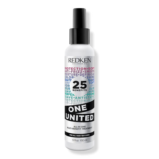 Redken One United All-In-One Multi-Benefit Treatment for Heat Protection