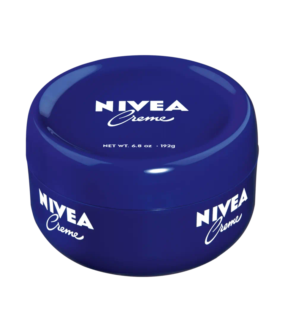 NIVEA Creme 6.8 oz - for intense moisture