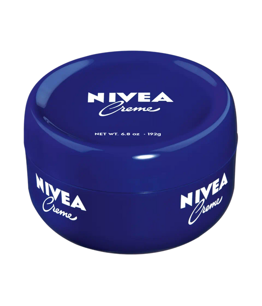 NIVEA Creme 6.8 oz - for intense moisture
