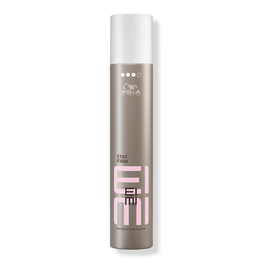 Wella EIMI Stay Firm Workable Finishing Hairspray