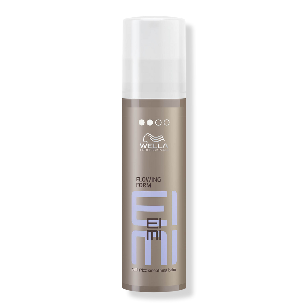 Wella EIMI Flowing Form Anti-Frizz Smoothing Balm