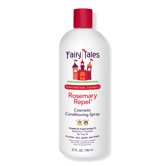 Fairy Tales Rosemary Repel Conditioning Spray