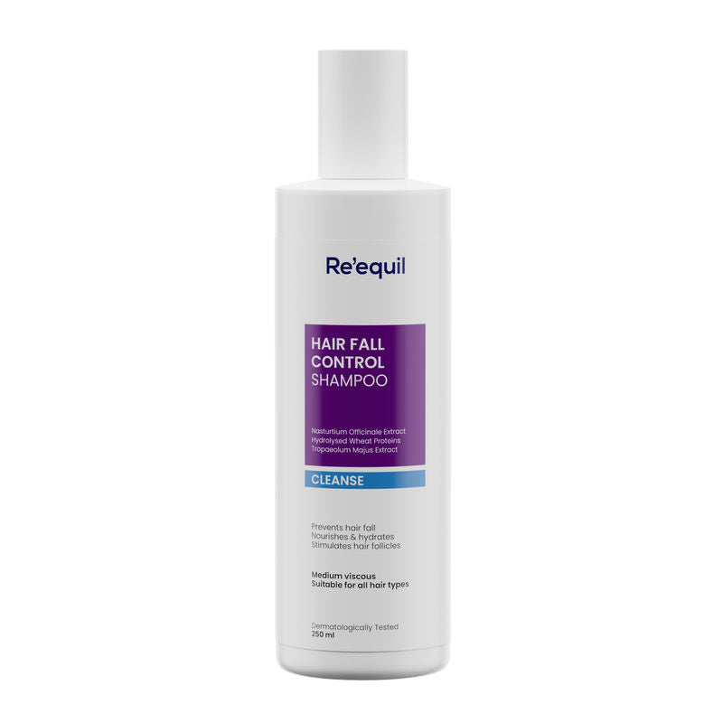 Re'equil Hair Fall Control Shampoo