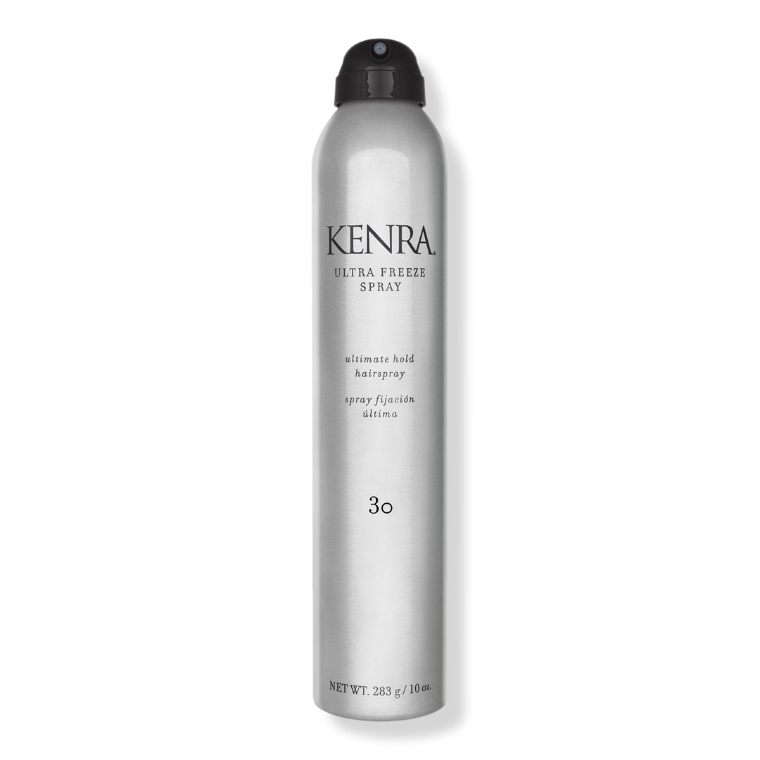 Kenra Professional Ultra Freeze Spray 30