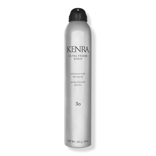 Kenra Professional Ultra Freeze Spray 30