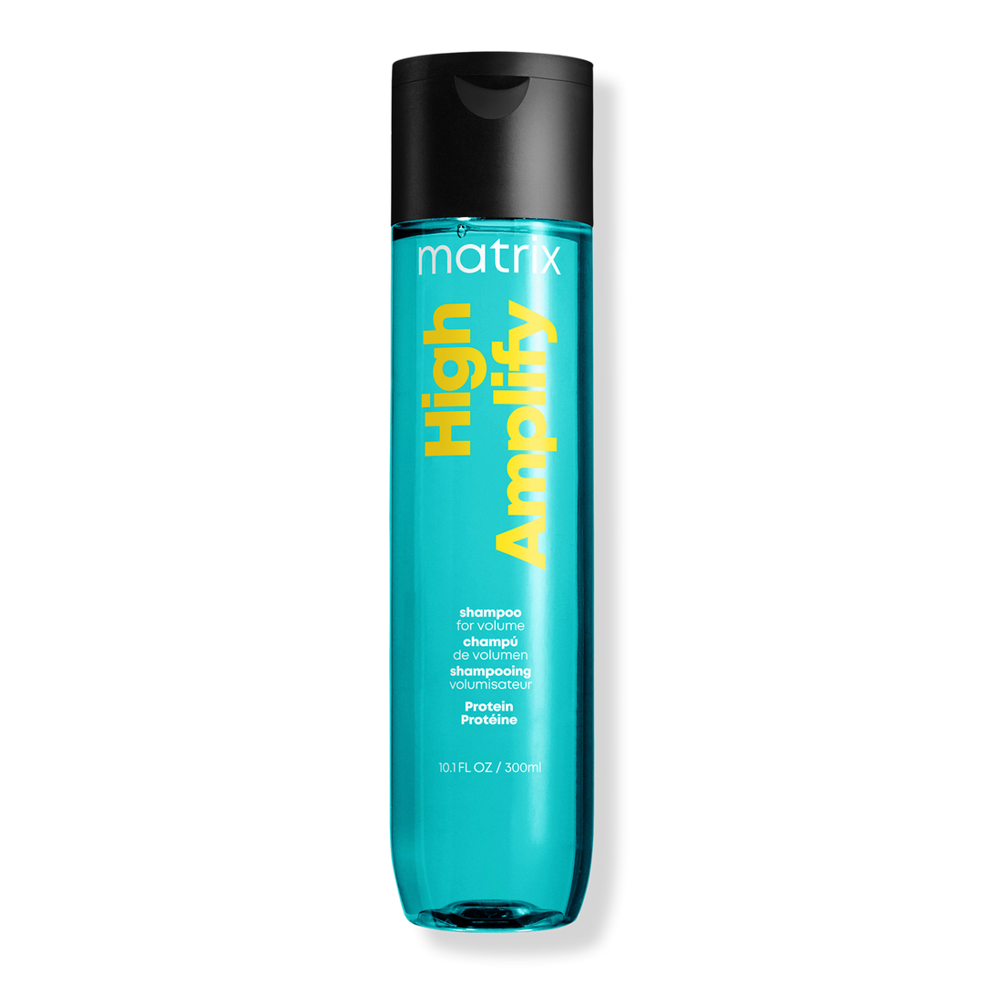 Matrix High Amplify Shampoo