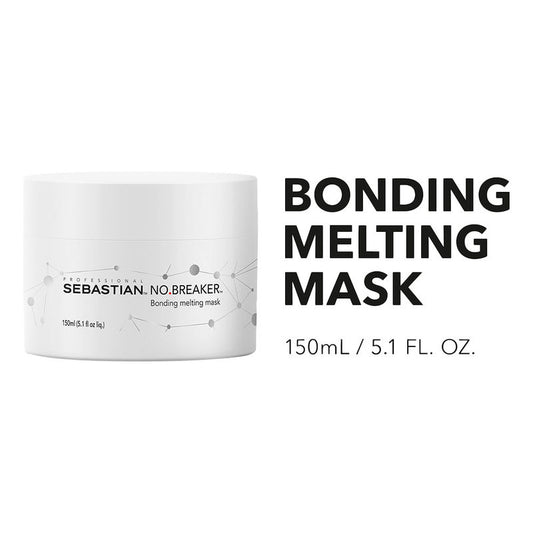 Sebastian Professional No.Breaker Bonding Melting Hair Mask