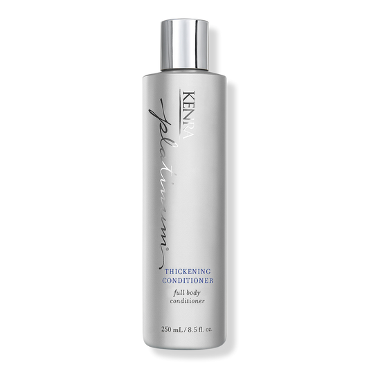 Kenra Professional Platinum Thickening Conditioner